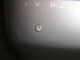 Car - parking sensor installation 011.jpg