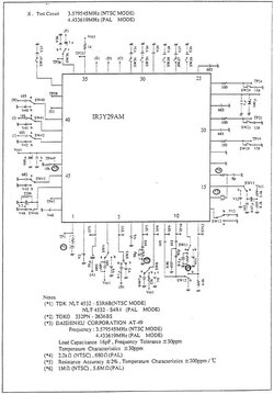 SHARP IR3Y29A (Тест схема)-.jpg
