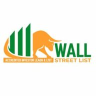 wallstreetlist