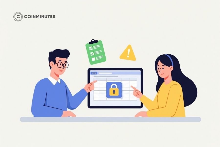 Beyond news: Teaching people how crypto actually works
