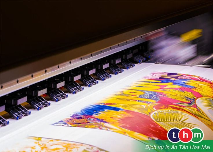 Khi sử dụng dịch vụ in ấn tại công ty Tân Hoa Mai bạn sẽ nhận được nhiều lợi ích hấp dẫn