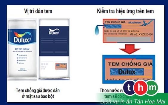 Các công nghệ in ấn tiên tiến tại in ấn Tân Hoa Mai