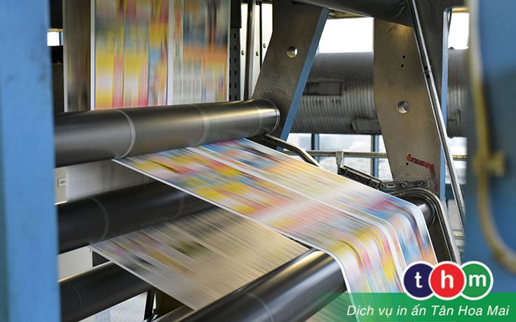 Lựa chọn đúng đắn xưởng in giá rẻ giúp tiết kiệm chi phí đáng kể