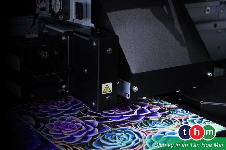 Dịch vụ in ấn giá rẻ trọn gói tại công ty Tân Hoa Mai mang lại nhiều ưu điểm